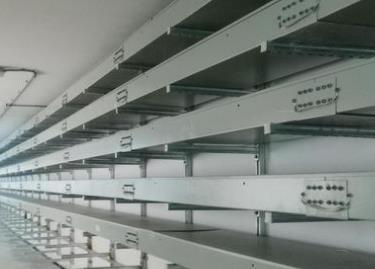 繁峙管廊支架是什么