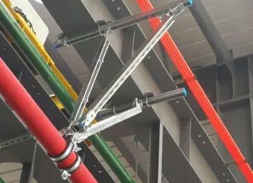 繁峙抗震支架厂家与你分享你必须做的紧急情况下的准备